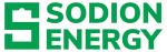 SODION ENERGY PVT LTD company logo