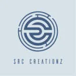 SRC CREATIONZ company logo
