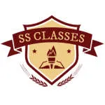 SS classes company logo