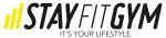 STAY FIT GYM company logo