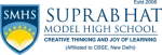 SUPRABHAT MODEL HIGH SCHOOL company logo