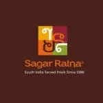 Sagar Ratna Products Pvt. Ltd. company logo