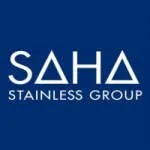 Saha Steel Group company logo