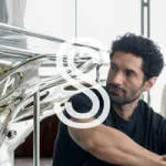 Saket Sethi Paris company logo