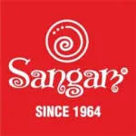 Sangam Sweets company logo