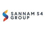 Sannam S4 Group company logo