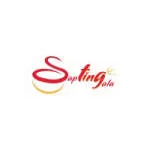 Saptingala company logo