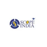 Scope India company logo