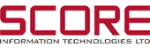 Score Information Technologies Limited company logo
