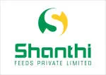 Shanthi Feeds Private Limited company logo