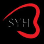 ShareYrHeart company logo