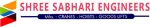 Shree Sabhari Engineers company logo