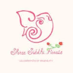 Shree Siddhi Florals company logo