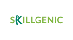Skillgenic company logo