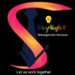Skylight Management Services Pvt. Ltd. company logo