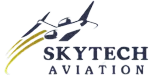 Skytech Aviation Services Pvt. Ltd company logo