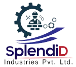 Splendid Industries Pvt. Ltd. company logo