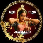 Sri Fine Jewellery company logo