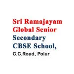 Sri Ramajayam promoters company logo