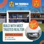 Sri Tirumala Housing pvt ltd company logo
