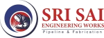 Sri sai Engineering company logo