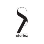 Storiez Photography company logo