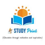 Study point academy company logo