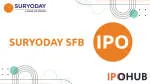 Suryoday Small Finance Bank company logo