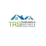 THIRUMALA ROOFINGS AND STRUCTURALS company logo