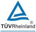 TÜV Rheinland Group company logo