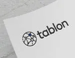 Tablon company logo