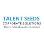 Talent Seeds Resource Solutions company logo