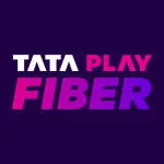 Tata Play Fiber company logo