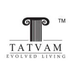 Tatvam Concepts by Sakshi company logo