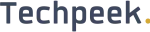 TechPeek company logo