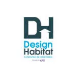 The Design Habitat company logo