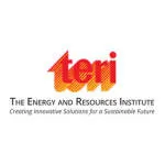 The Energy and Resources Institute company logo