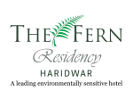 The Fern Residency company logo