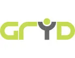 The Gryd company logo