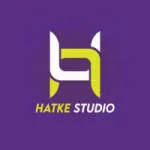The Hatke company logo