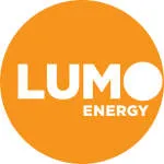 The Lumo company logo