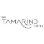 The Tamarind Hotel company logo
