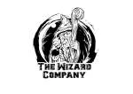 The Wizard company logo