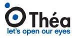 Thea company logo