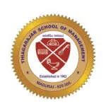 Thiagarajar School of Management company logo