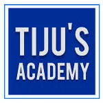 Tiju's Academy Pvt. Ltd. company logo