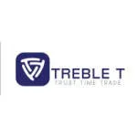 Treble Kicks company logo