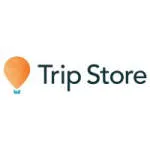 Trip Store holidays company logo