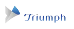 Triumph kochi company logo