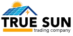 True Sun Trading Company company logo